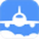 飞常准variflight航线图 图标