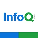 InfoQ 图标