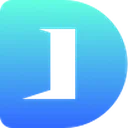 简单AI 图标