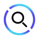 UP云搜 图标