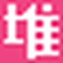 堆糖 图标