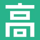 站酷高高手 图标