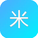 米啫喱AI 图标