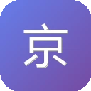 京东拍卖 图标