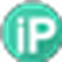 高精度ip定位查询 图标
