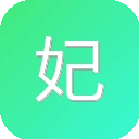 妃鱼 图标