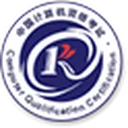 中国计算机技术职业资格网 图标