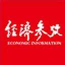 经济参考网 图标