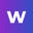 Worldvectorlogo 图标