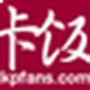 卡饭论坛 图标