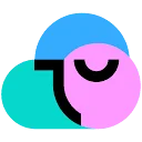 美图云修 图标
