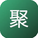 聚法导航网 图标