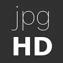 jpgHD 图标