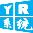 小鱼儿yr系统 图标