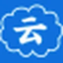 云盘资源网 图标