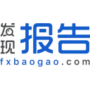 发现报告 图标