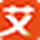 艾媒报告中心 图标