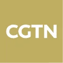 中国国际电视台CGTN 图标