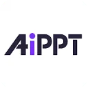 AiPPT 图标