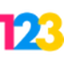 LOGO123 图标