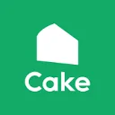 CakeResume 图标