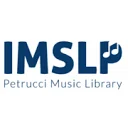 imslp 图标