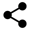 LightSNS 图标