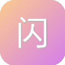 闪电博 图标