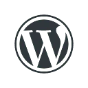 wordpress 图标