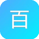 百度联盟 图标