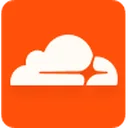 Cloudflare 图标