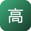 高清电台 图标