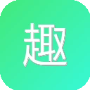 趣盘搜 图标