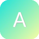 AI读报告\/合同\/论文 图标