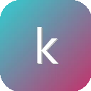 kk小站 图标