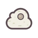 懒盘搜索 图标