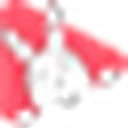 视频兔兔 图标