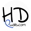 hdqwalls 图标