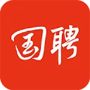 国聘网 图标