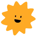 earth.fm 图标