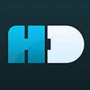 HDWallpapers 图标