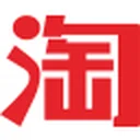 淘IC 图标