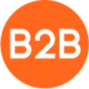 B2B商机网 图标