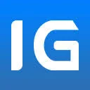 IGXE电竞饰品交易平台 图标