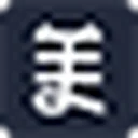 集美麻豆 图标
