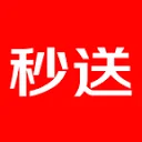 达达秒送 图标