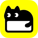 猫箱 图标