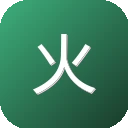 火车太堵 图标