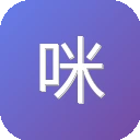 咪咕动漫 图标