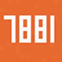 7881游戏交易平台 图标